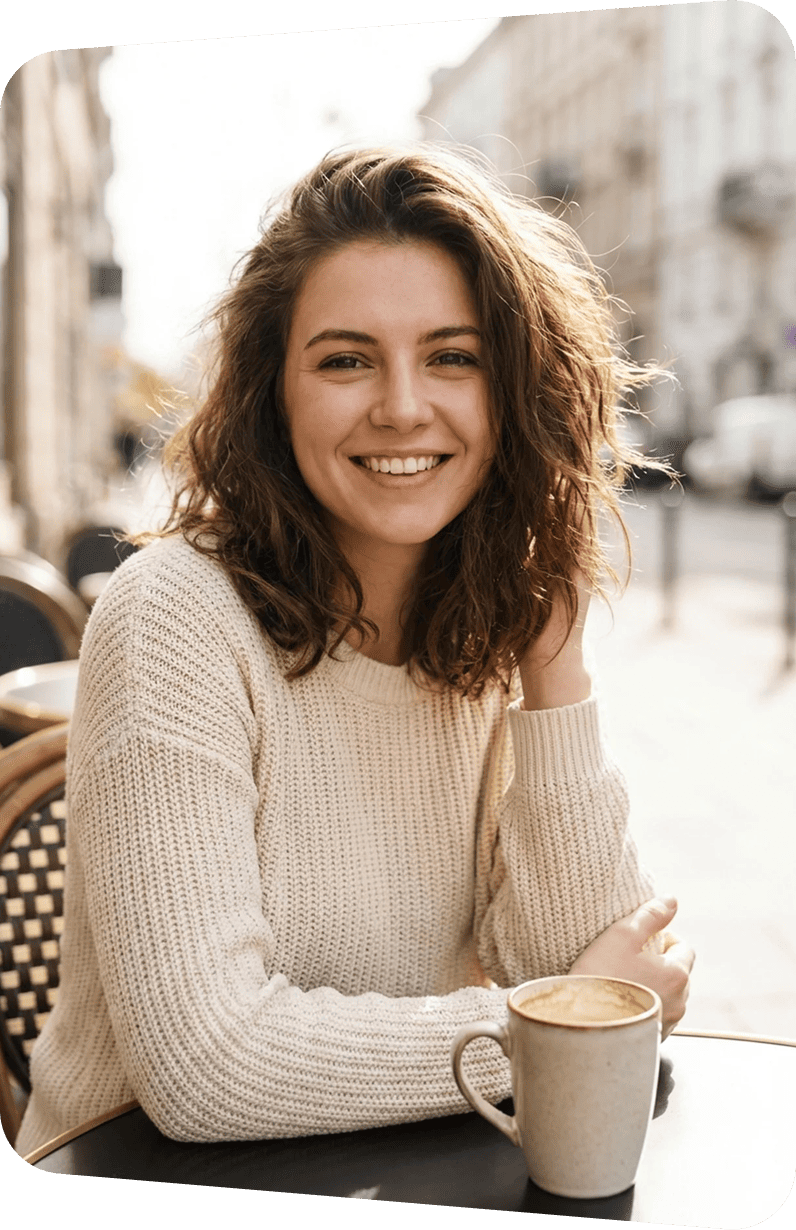 Profile photo &mdash; card 1